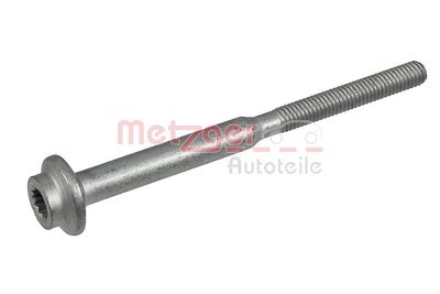 Screw, injection nozzle holder METZGER AUTOTEILE 0873028