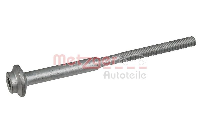 METZGER AUTOTEILE 0873029 Screw, injection nozzle holder