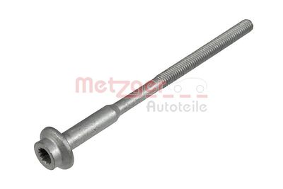 Screw, injection nozzle holder METZGER AUTOTEILE 0873032