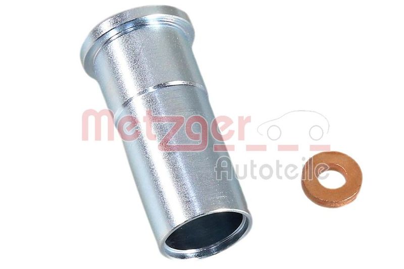 METZGER AUTOTEILE 0873035 Sleeve, nozzle holder
