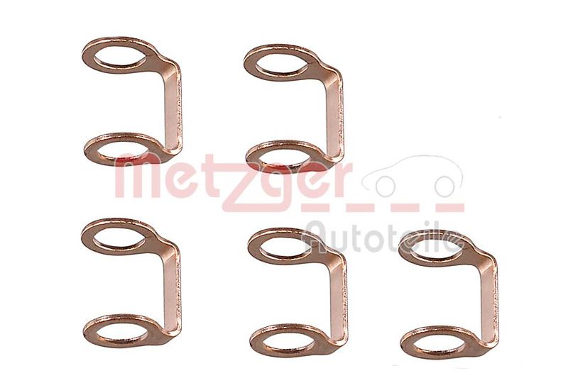 METZGER AUTOTEILE 0873037 Seal, fuel line
