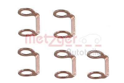 Seal, fuel line METZGER AUTOTEILE 0873037