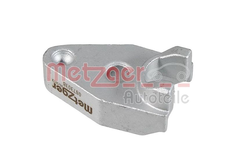 METZGER AUTOTEILE 0873038 Holder, fuel injector