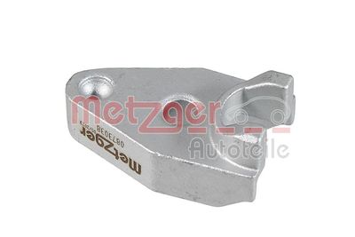 Holder, fuel injector METZGER AUTOTEILE 0873038