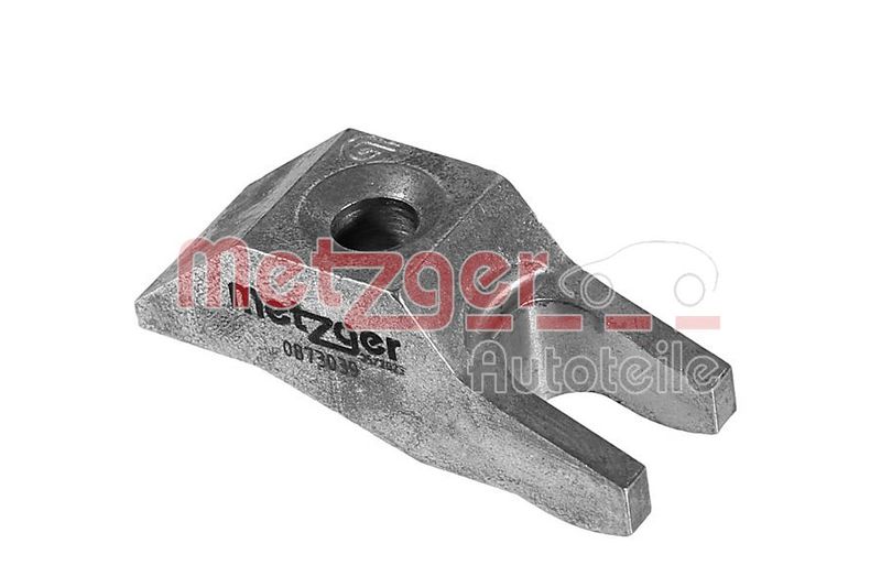 METZGER AUTOTEILE 0873039 Holder, fuel injector