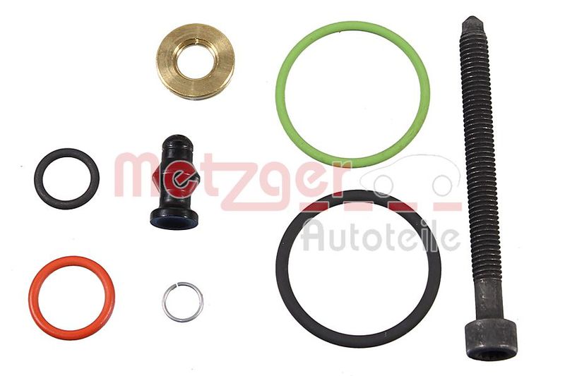METZGER AUTOTEILE 0873041 Repair Kit, unit injector