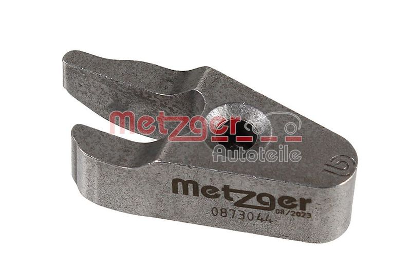 METZGER AUTOTEILE 0873044 Holder, fuel injector