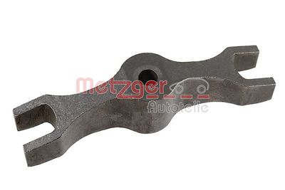 Holder, fuel injector METZGER AUTOTEILE 0873048