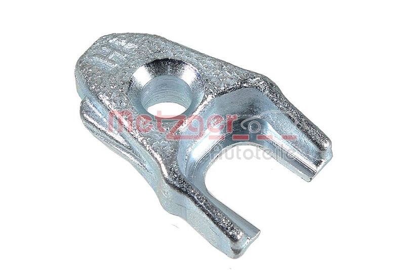METZGER AUTOTEILE 0873050 Holder, fuel injector