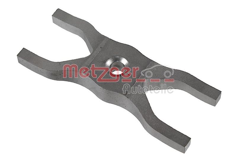 METZGER AUTOTEILE 0873051 Holder, fuel injector