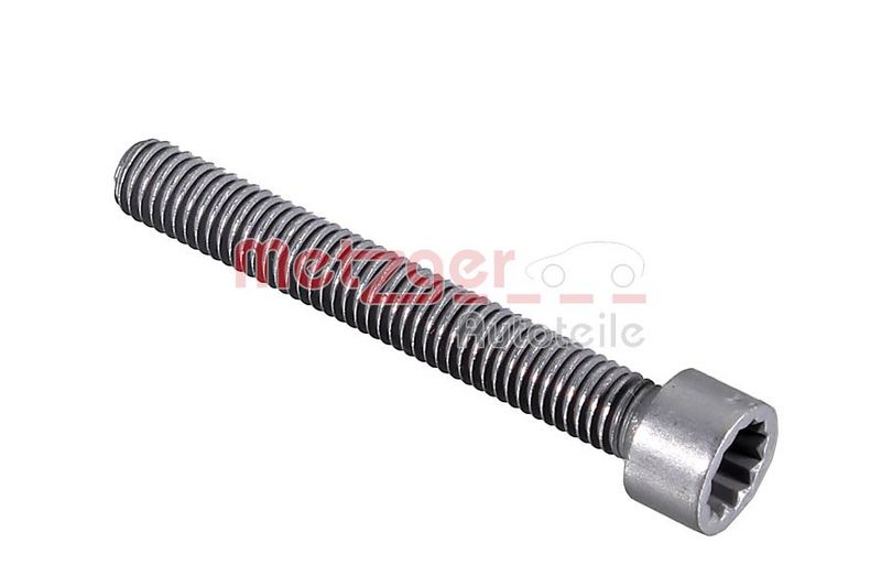 METZGER AUTOTEILE 0873058 Screw, injection nozzle holder