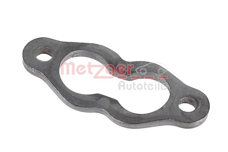 METZGER AUTOTEILE 0873061 Holder, fuel injector