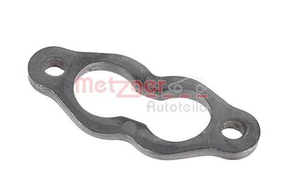 Holder, fuel injector METZGER AUTOTEILE 0873061