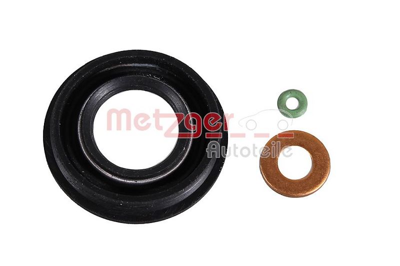 METZGER AUTOTEILE 0873065 Seal Kit, injector nozzle