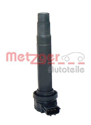 Ignition Coil METZGER AUTOTEILE 0880075