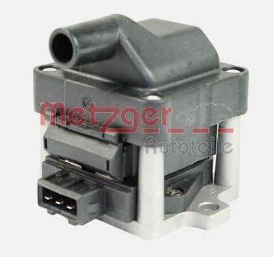 Ignition Coil METZGER AUTOTEILE 0880100