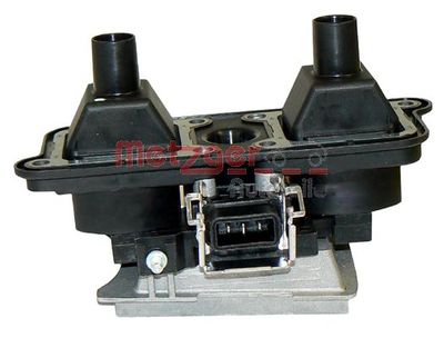 Ignition Coil METZGER AUTOTEILE 0880134