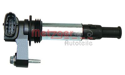 Ignition Coil METZGER AUTOTEILE 0880157