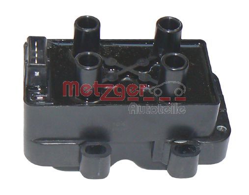 METZGER AUTOTEILE 0880364 Ignition Coil
