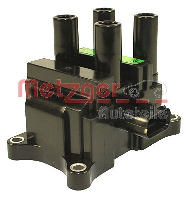 METZGER AUTOTEILE 0880404 Ignition Coil