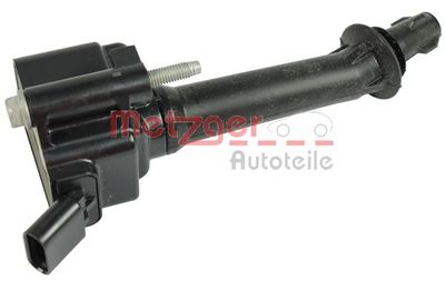 Ignition Coil METZGER AUTOTEILE 0880420