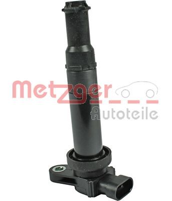 Ignition Coil METZGER AUTOTEILE 0880443