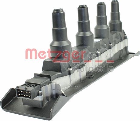 METZGER AUTOTEILE 0880446 Ignition Coil