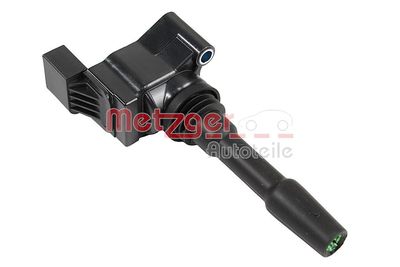 Ignition Coil METZGER AUTOTEILE 0880493