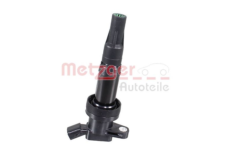 METZGER AUTOTEILE 0880496 Ignition Coil