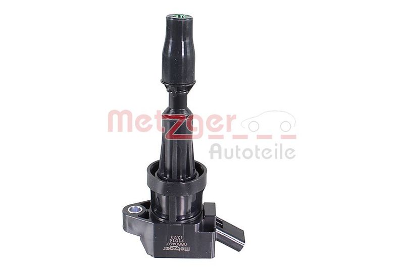 METZGER AUTOTEILE 0880497 Ignition Coil