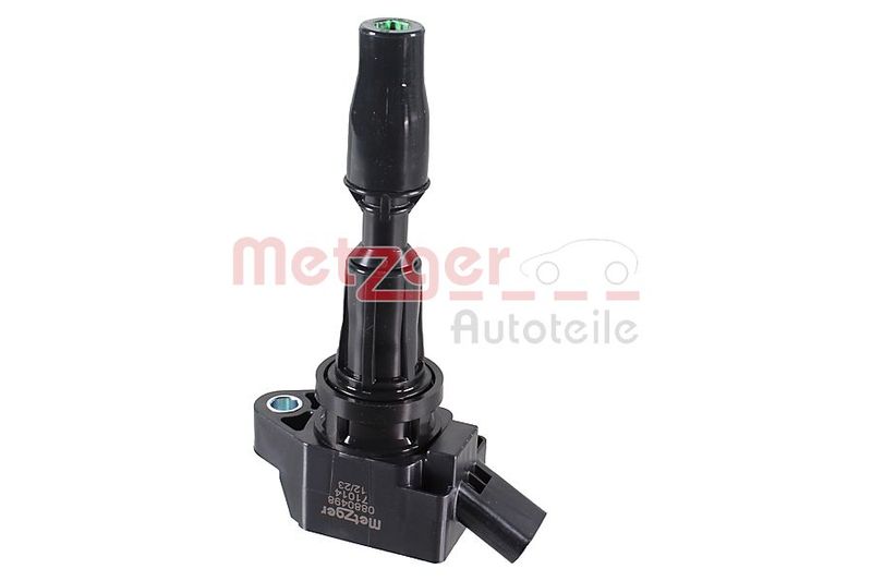 METZGER AUTOTEILE 0880498 Ignition Coil
