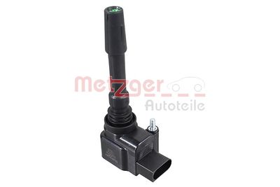 Ignition Coil METZGER AUTOTEILE 0880503