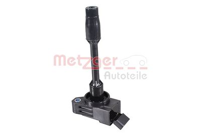 Ignition Coil METZGER AUTOTEILE 0880512