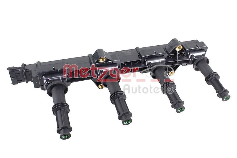METZGER AUTOTEILE 0880516 Ignition Coil