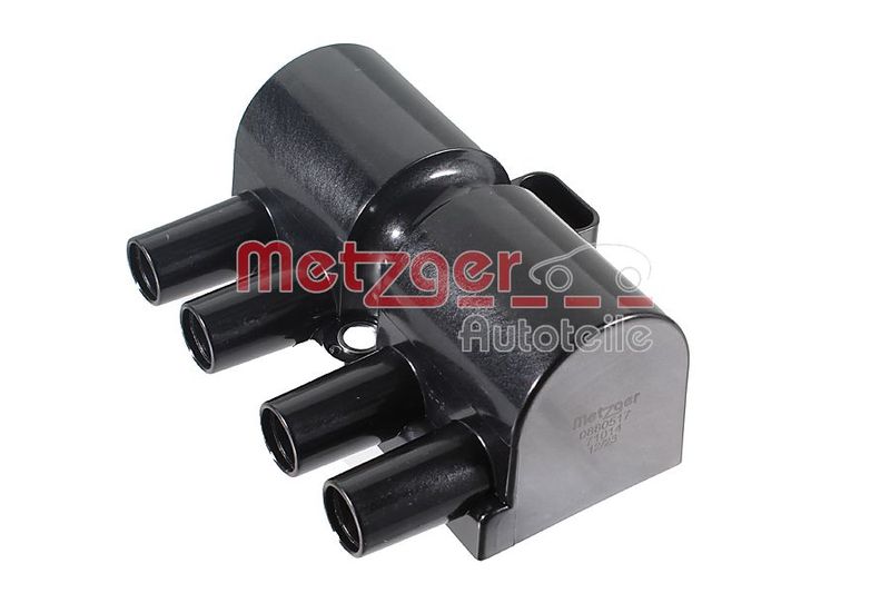 METZGER AUTOTEILE 0880517 Ignition Coil