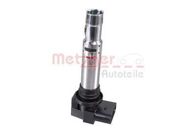 Ignition Coil METZGER AUTOTEILE 0880518