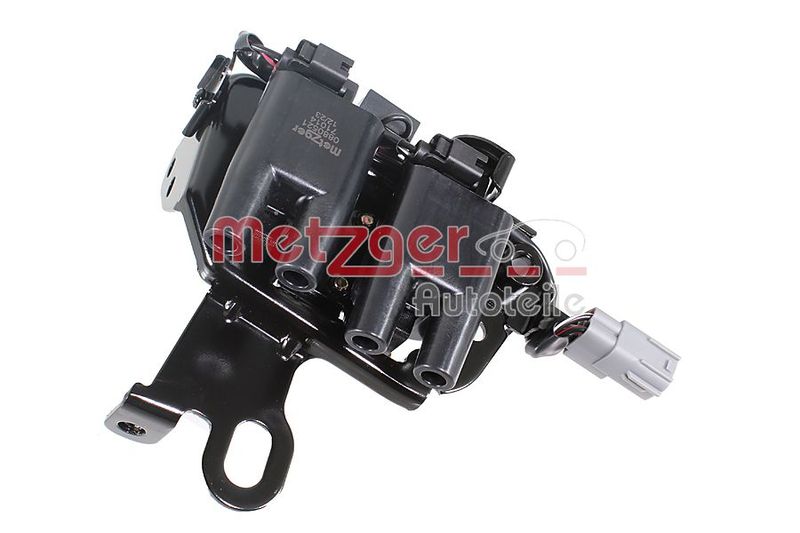 METZGER AUTOTEILE 0880521 Ignition Coil