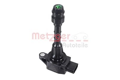 Ignition Coil METZGER AUTOTEILE 0880524