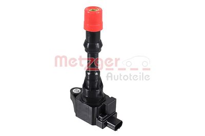 Ignition Coil METZGER AUTOTEILE 0880527