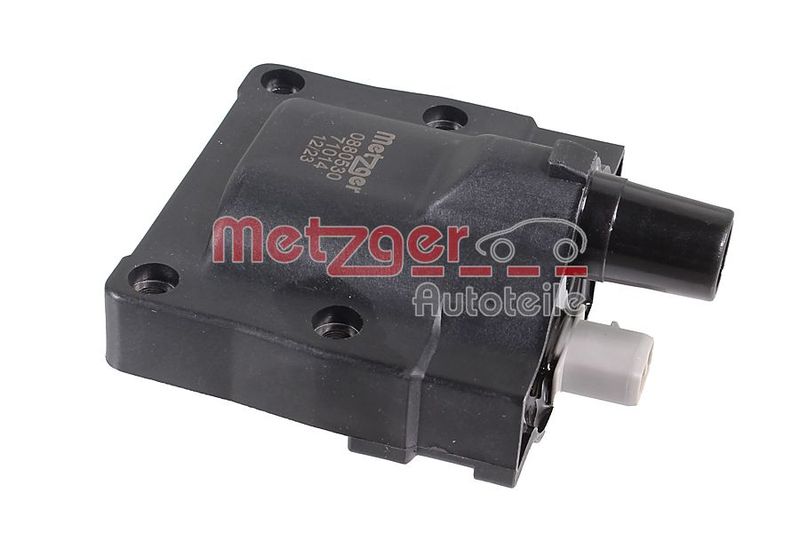 METZGER AUTOTEILE 0880530 Ignition Coil