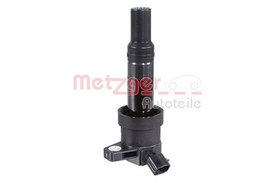 Ignition Coil METZGER AUTOTEILE 0880531