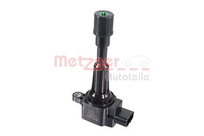 Ignition Coil METZGER AUTOTEILE 0880533