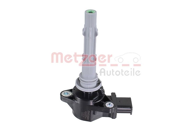 METZGER AUTOTEILE 0880534 Ignition Coil