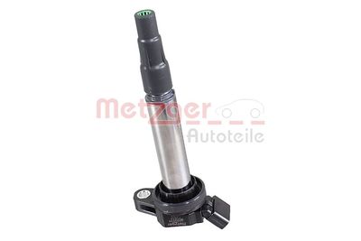 Ignition Coil METZGER AUTOTEILE 0880536