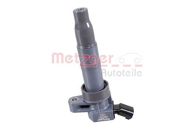 Ignition Coil METZGER AUTOTEILE 0880537
