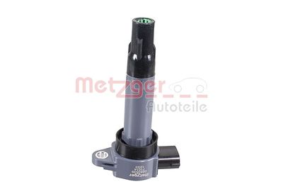 Ignition Coil METZGER AUTOTEILE 0880539