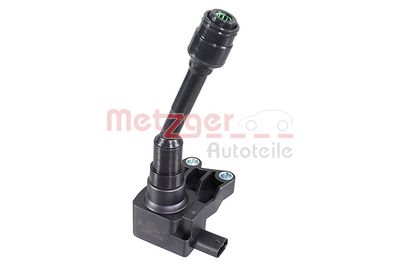 Ignition Coil METZGER AUTOTEILE 0880541