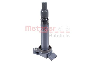 Ignition Coil METZGER AUTOTEILE 0880542