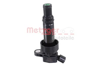 Ignition Coil METZGER AUTOTEILE 0880543
