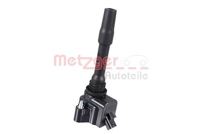 Ignition Coil METZGER AUTOTEILE 0880548